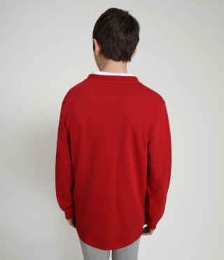 K BADYR C OLD RED 094