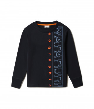 K BADYR C BLU MARINE