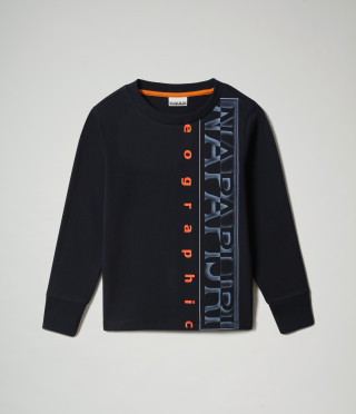 K BADYR C BLU MARINE