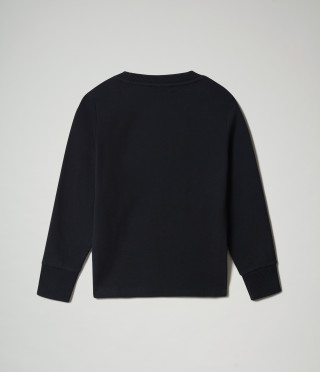 K BADYR C BLU MARINE