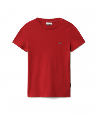 K SALIS SS OLD RED 094