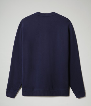 B-ICE C S MEDIEVAL BLUE