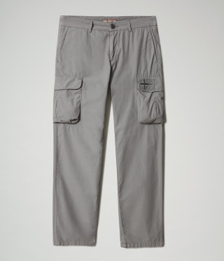 MORI MEDIUM GREY SOLID