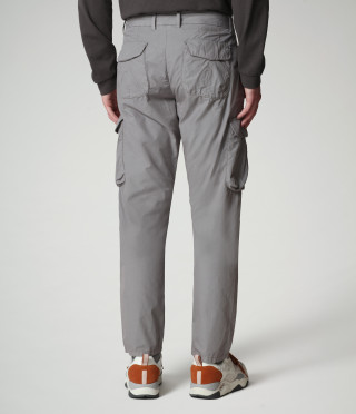 MORI MEDIUM GREY SOLID
