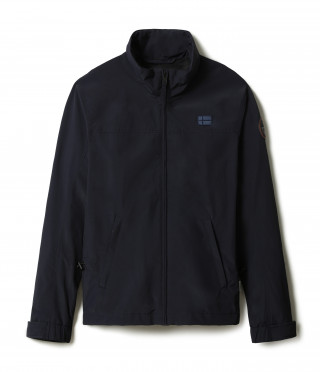 SHELTER 4 BLU MARINE