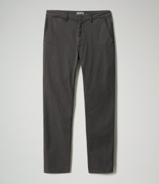 MANA 3 DARK GREY SOLID 