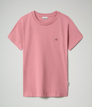 SALIS SS W 1 MESA ROSE