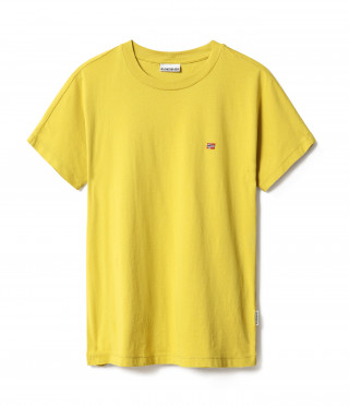 SALIS SS W 1 YELLOW MOSS