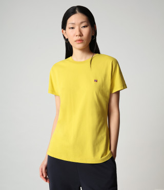 SALIS SS W 1 YELLOW MOSS