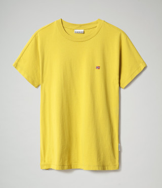 SALIS SS W 1 YELLOW MOSS