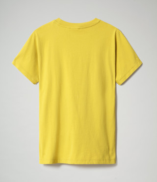 SALIS SS W 1 YELLOW MOSS