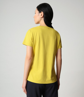 SALIS SS W 1 YELLOW MOSS