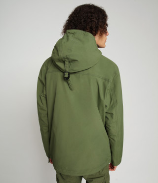 RAINFOREST M SUM 2 GREEN CYPRESS