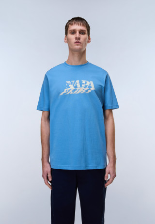 S-LODESTAR SS BLUE JASPER B9A 