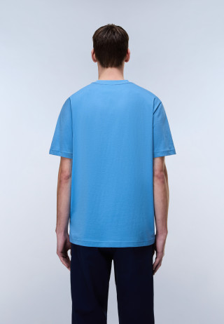 S-LODESTAR SS BLUE JASPER B9A 