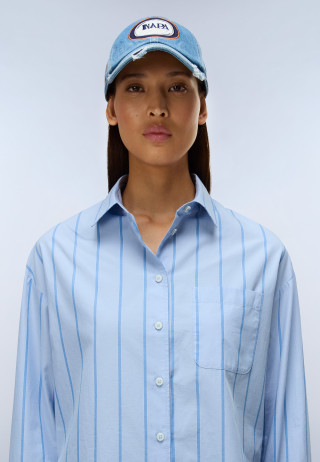 G-NICE W 1 STRIPE SEM 