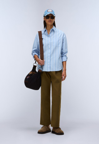 G-NICE W 1 STRIPE SEM 