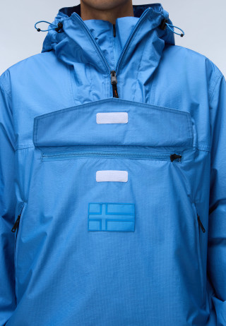 RF NEXT WB BLUE JASPER B9A 