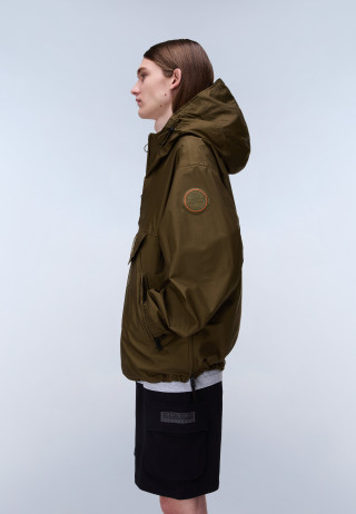 RF NEXT WB DARK OLIVE G3A 