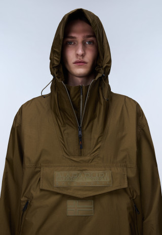 RF NEXT WB DARK OLIVE G3A 