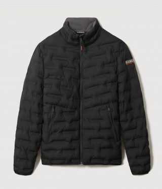 A-ALVAR 1 BLACK 041