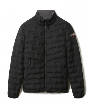 A-ALVAR 1 BLACK 041