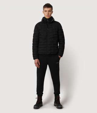 A-ALVAR 1 BLACK 041