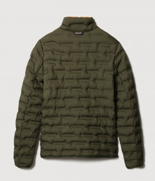 A-ALVAR 1 GREEN DEPTHS