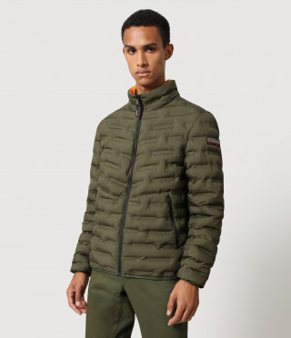 A-ALVAR 1 GREEN DEPTHS