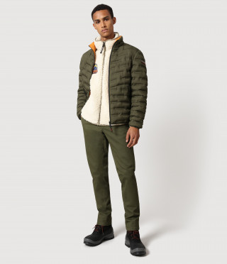 A-ALVAR 1 GREEN DEPTHS