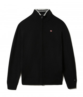 DAIN FZ 3 BLACK 041