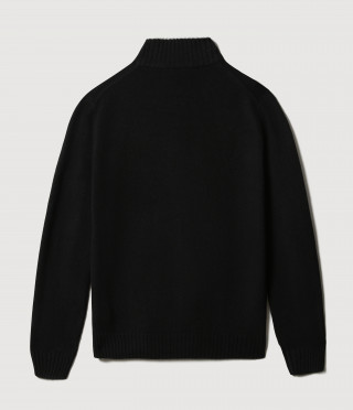 DAIN FZ 3 BLACK 041
