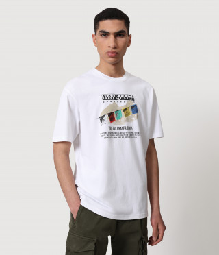 SIRUS WHT GRAPHIC F6X