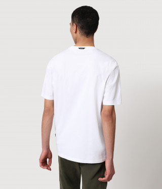 SIRUS WHT GRAPHIC F6X