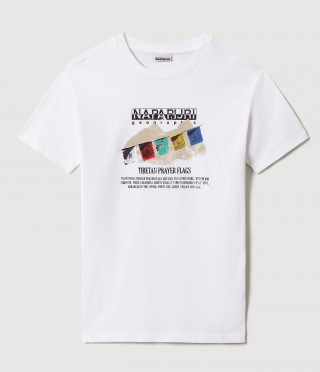 SIRUS WHT GRAPHIC F6X
