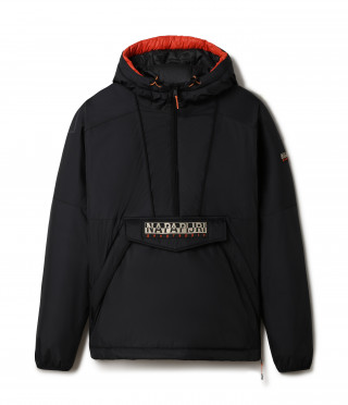 RAINFOREST MERCURY BLACK 041