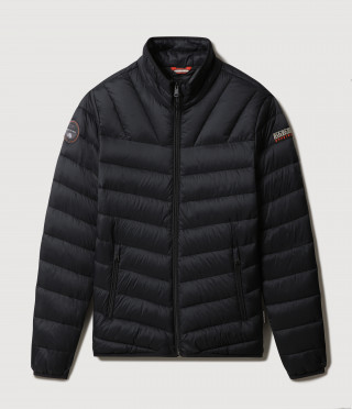 AERONS S 2 BLACK 041