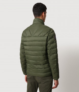 AERONS S 2 GREEN DEPTHS