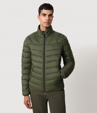AERONS S 2 GREEN DEPTHS