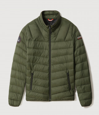 AERONS S 2 GREEN DEPTHS