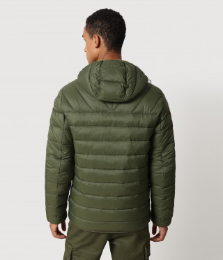 AERONS H 2 GREEN DEPTHS