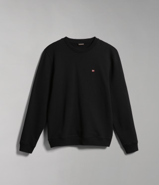BALIS CREW 1 BLACK 041