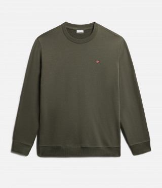 BALIS CREW 1 GREEN DEPTHS