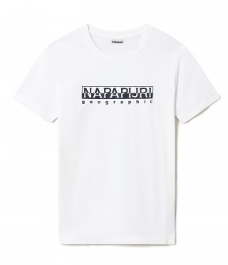 SERBER PRINT SS BRIGHTWHITE 002