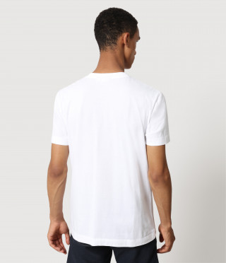 SERBER PRINT SS BRIGHTWHITE 002