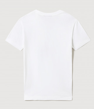 SERBER PRINT SS BRIGHTWHITE 002