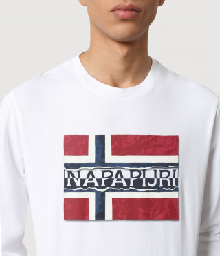 SENCH LS BRIGHTWHITE 002