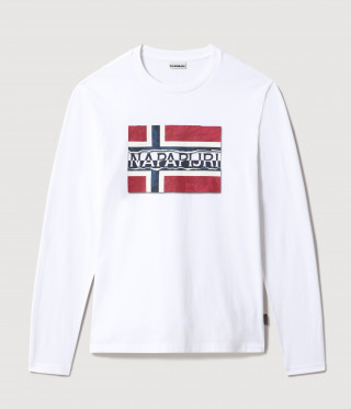 SENCH LS BRIGHTWHITE 002