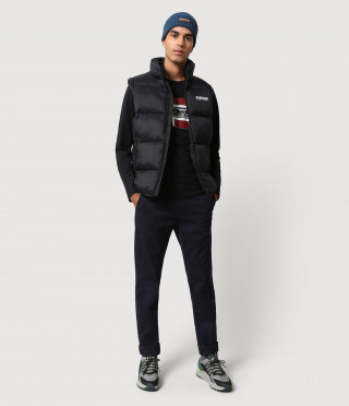 SENCH LS BLACK