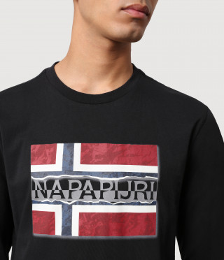 SENCH LS BLACK